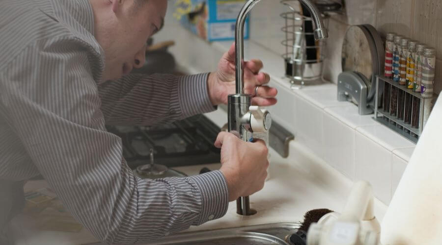 Professional same day plumber in Easton, PA